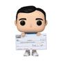 Imagem de Boneco Funko Pop The Office- Michael Com Cheque
