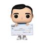 Imagem de Boneco Funko Pop! The Office- Michael com Cheque