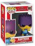 Imagem de Boneco Funko Pop! The Simpsons - Bartman (Bart Simpson)
