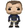 Imagem de Boneco Funko Pop The Walking Dead - Richard