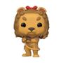 Imagem de Boneco Funko Pop The Wizard Of Oz - Cowardly Lion