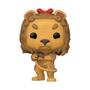 Imagem de Boneco Funko Pop! The Wizard Of Oz - Cowardly Lion