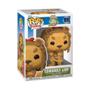 Imagem de Boneco Funko Pop! The Wizard Of Oz - Cowardly Lion
