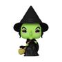 Imagem de Boneco Funko Pop! The Wizard Of Oz - The Wicked Witch