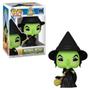 Imagem de Boneco Funko Pop! The Wizard Of Oz - The Wicked Witch