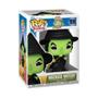 Imagem de Boneco Funko Pop! The Wizard Of Oz - The Wicked Witch