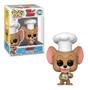 Imagem de Boneco Funko Pop! Tom & Jerry - Jerry