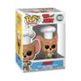 Imagem de Boneco Funko Pop! Tom & Jerry - Jerry