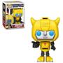 Imagem de Boneco Funko Pop Transformers Bumblebee 23