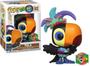 Imagem de Boneco Funko Pop Tula Around The World 02