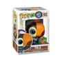 Imagem de Boneco Funko Pop Tula Around The World 02