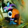 Imagem de Boneco Funko Pop Tula Around The World 02