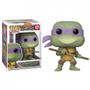 Imagem de Boneco Funko Pop Turtle Ninja Donatello 17