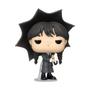 Imagem de Boneco Funko Pop! Wandinha Wandinha Addams com Guarda-Chuva