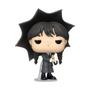 Imagem de Boneco Funko Pop Wandinha Wandinha Addams Com Guarda-Chuva