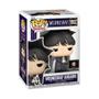 Imagem de Boneco Funko Pop Wandinha Wandinha Addams Com Guarda-Chuva