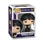 Imagem de Boneco Funko Pop! Wednesday Addams Rave'n - 10cm