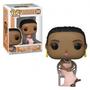 Imagem de Boneco Funko Pop Whitney Houstoun 25 Debut