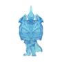 Imagem de Boneco Funko Pop World Of Warcraft - The Lich King