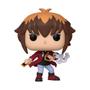 Imagem de Boneco Funko Pop! Yu-Gi-Oh - Jaden Yuki