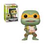 Imagem de Boneco Funko TMNT Michelangelo Verde