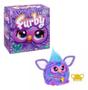 Imagem de Boneco Furby Purple F6743 Hasbro Única