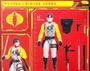 Imagem de Boneco G.I. JOE Classified Python Crimson Guard F7732 Hasbro