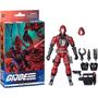 Imagem de Boneco G. I. Joe Classified Series Crimson B. A. T F4032