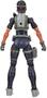 Imagem de Boneco G.I. JOE Classified Series Jodie Shooter Craig Hasbro F7738