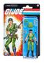 Imagem de Boneco G.I. Joe Classified Series Lady Jaye - Hasbro F4765