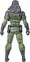 Imagem de Boneco G.I. Joe Classified Series Ralph Nunchuk Badducci Hasbro F7729