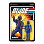 Imagem de Boneco G.I. Joe Cobra Trooper Afro-Americano - Infantaria H-Back