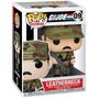 Imagem de Boneco G.I. Joe Leatherneck com Protetor EcoTek - Brinquedo Retrô de Vinil