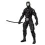 Imagem de Boneco G.I. Joe Snake Eyes F1085 - Hasbro