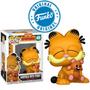 Imagem de Boneco Garfield With Pooky Pop Funko 40