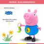 Imagem de Boneco George Com Atividades Peppa Pig - Elka Brinquedos