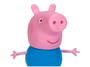 Imagem de Boneco George Peppa Pig - Elka