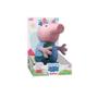 Imagem de BONECO GEORGE PIG - 32cm - ORIGINAL