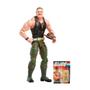 Imagem de Boneco GI Joe Classified Sgt Slaughter 53 Sargento Braço Forte 15 cm 6 polegadas Figura de Ação Hasbro