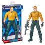 Imagem de Boneco Gi Joe Olympus 24cm - DUKE - Hasbro