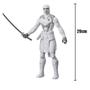 Imagem de Boneco Gi Joe Storm Shadow Storm Shadow 29cm E8345  Hasbro 