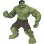 Imagem de Boneco Gigante Hulk 50Cm Marvel Vingadores Presente Menino Brincadeira Criança 457