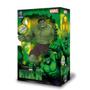Imagem de Boneco Gigante Hulk Marvel 0453 Mimo