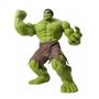 Imagem de Boneco Gigante Hulk Premium Marvel 0457 Mimo