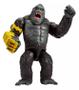 Imagem de Boneco Gigante Kong Com Luva B.e.a.s.t. De 27cm - Godzilla