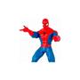 Imagem de Boneco Gigante Revolution Homem Aranha Marvel 0520 Mimo