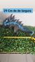 Imagem de Boneco Godzilla Brinquedo Movel Estatueta Colecionavel Filme
