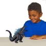 Imagem de Boneco Godzilla Com Som 17cm Colecionável Kong Brinquedo Miniatura - Sunny