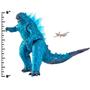 Imagem de Boneco Godzilla Energizado de 15cm - Godzilla Novo Império