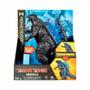 Imagem de Boneco Godzilla Titan Tech Monsterverse Kong Vs Godzilla